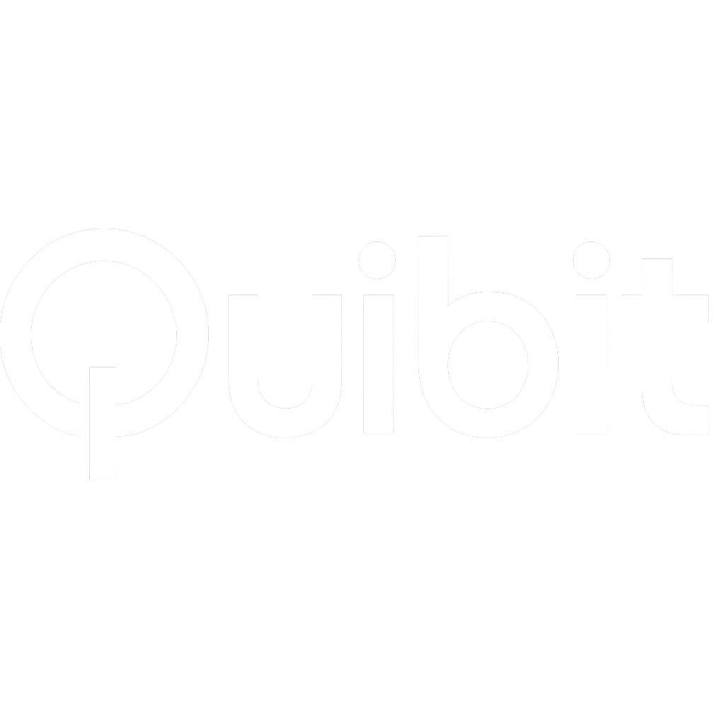 Quibit logo